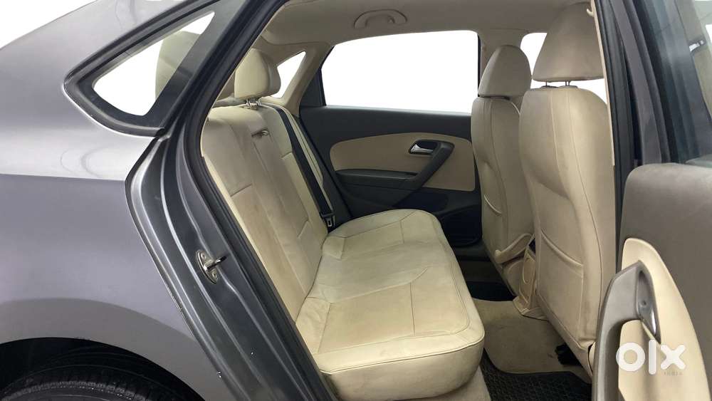 Volkswagen Vento 2013-2015 Konekt Diesel Highline, 2014, Diesel