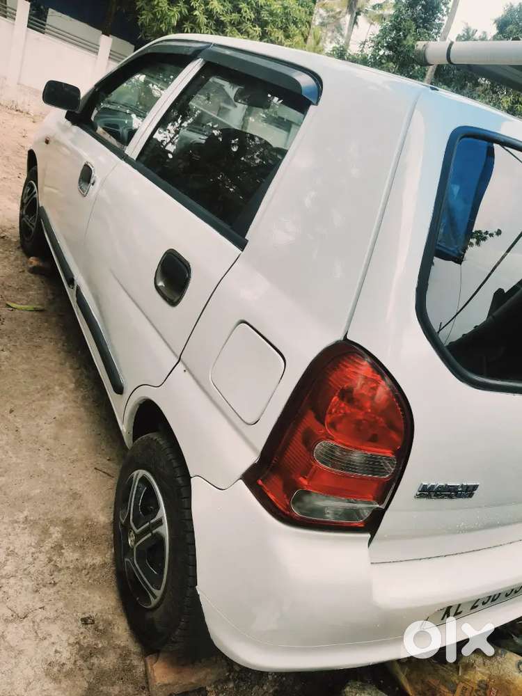 Maruti Suzuki Alto Lxi 2009