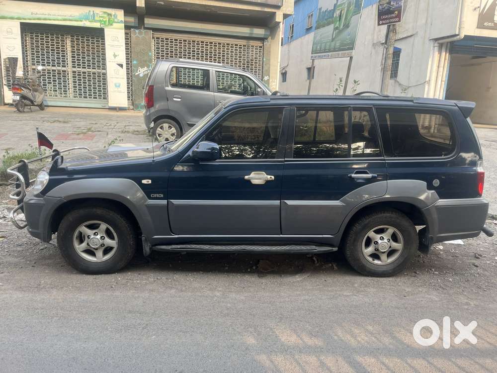 Hyundai Terracan Crdi 4wd, 2004, Diesel