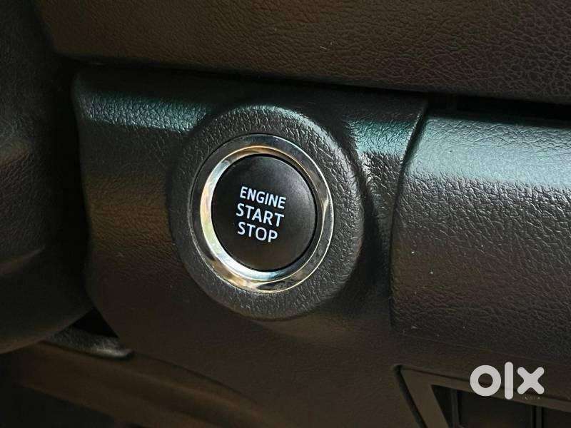 Toyota Fortuner [2021-ongoing] 2.8 2wd Diesel At, 2024, Diesel