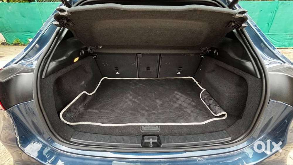 Mercedes-benz Gla Class 2.0 35 Amg 4matic, 2022, Diesel