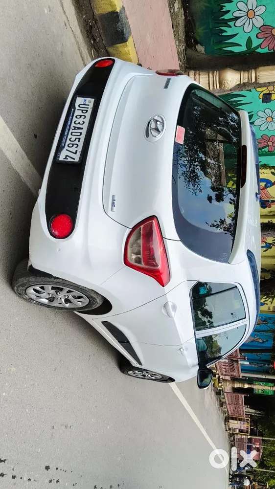 Hyundai Grand I10 Prime 2018 Petrol 56000 Km Driven