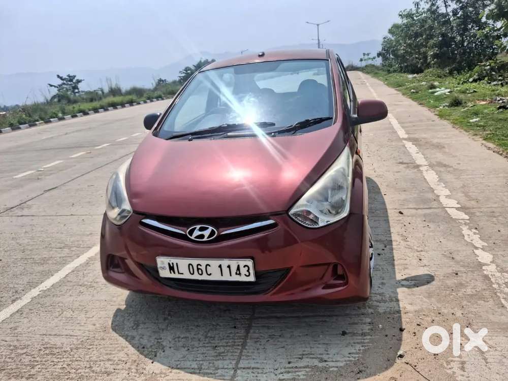 Hyndai Era Tip Top Condition