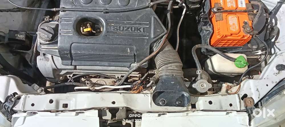 Maruti Suzuki Alto K10 2012 Petrol 85000 Km Driven.koi Loan Nhi H Rc P