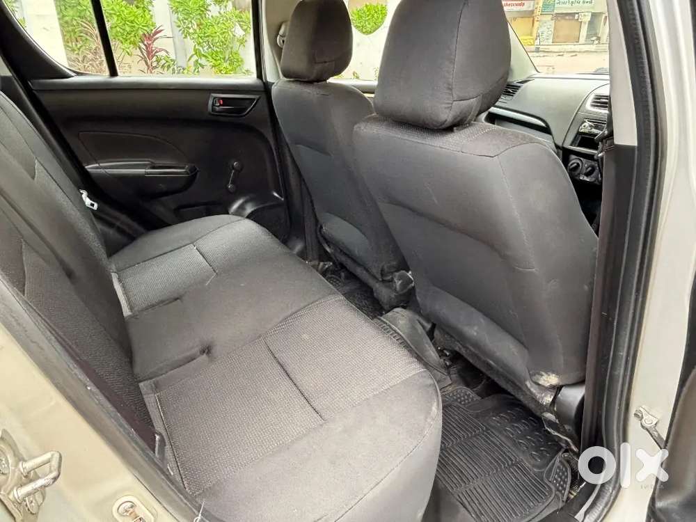 Maruti Suzuki Swift 2016 Cng & Hybrids Well Maintained