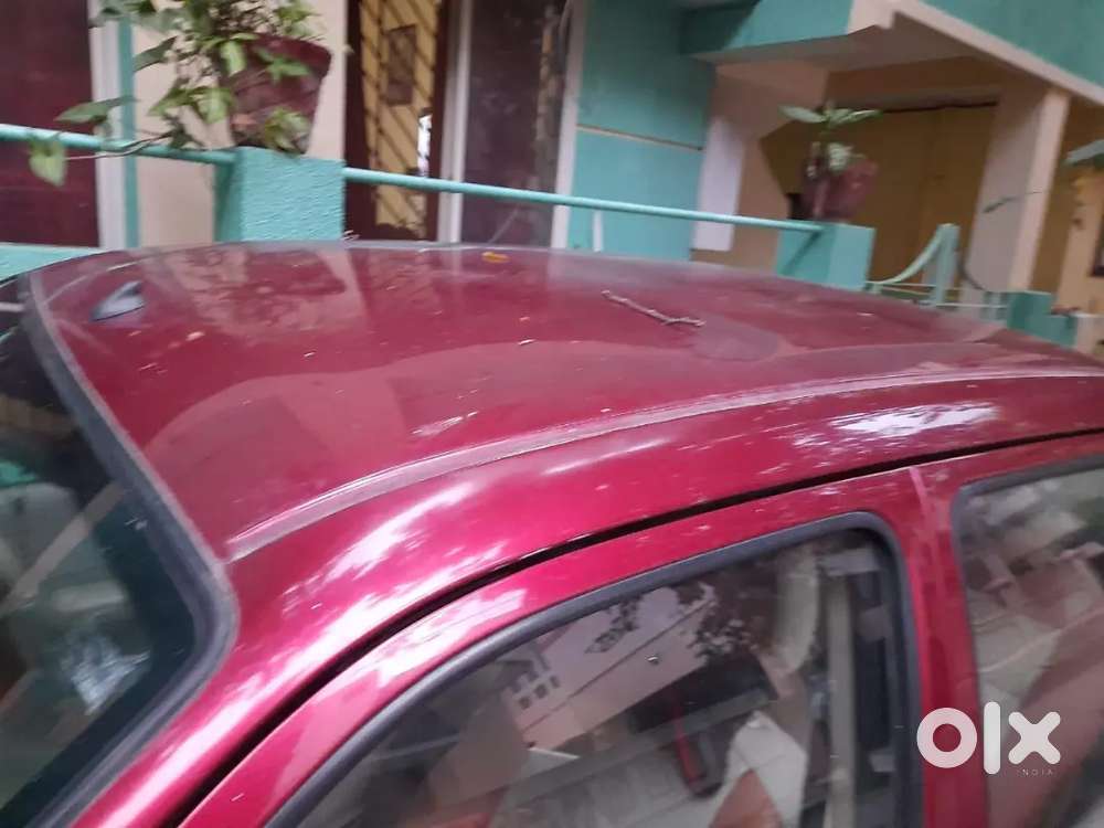 Ford Ikon For Sale