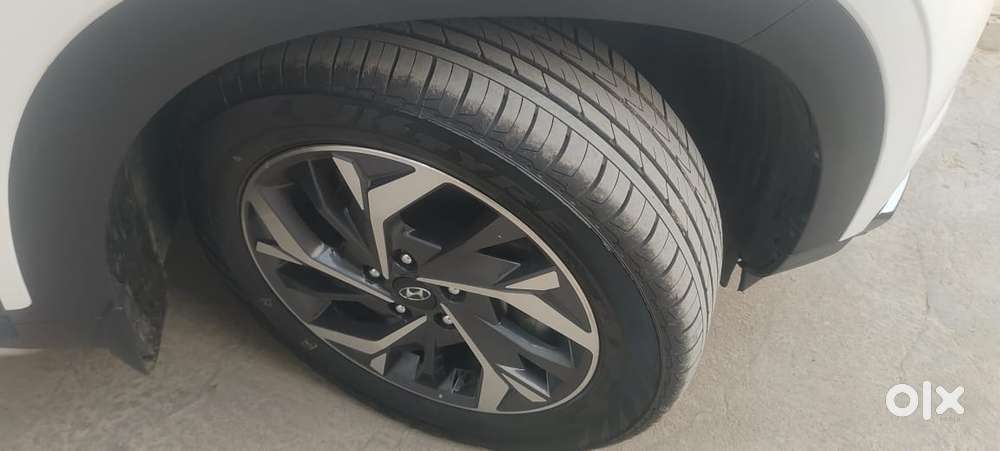 Hyundai Creta, 2020, Diesel