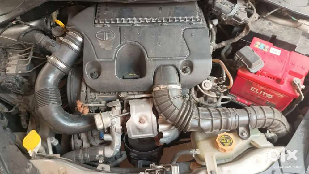 Tata Tigor 1.05 Xz Plus 2019