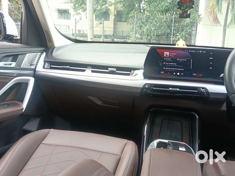 Bmw Ix1 Edrive20l M Sport, 2025, Electric