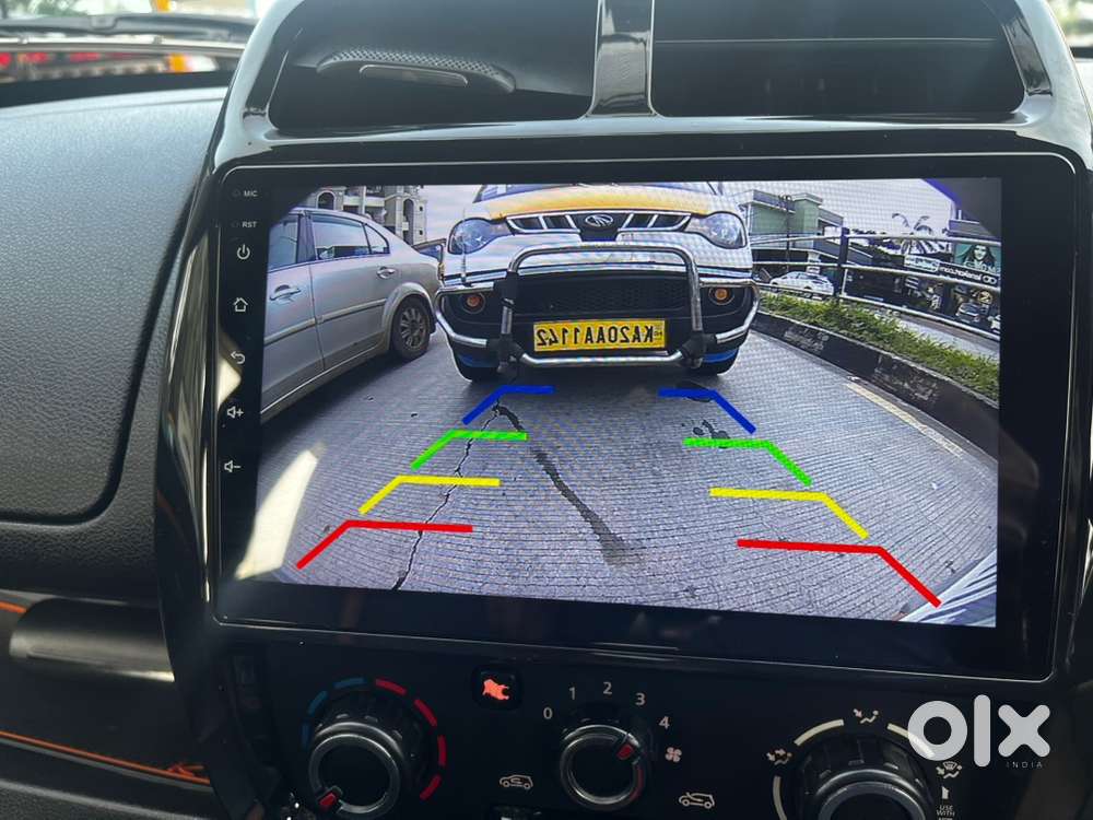Renault Kwid 2019 Petrol Good Condition