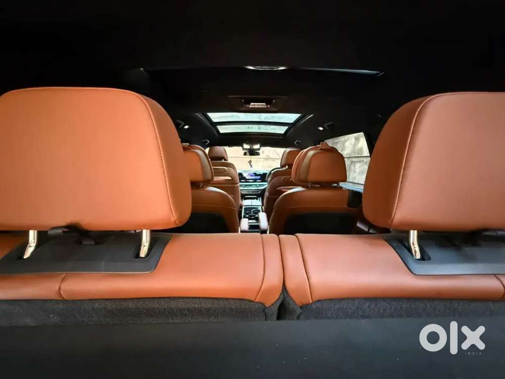 Bmw X7 X Drive 40i M Sport 2024