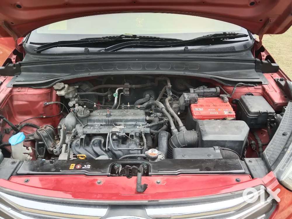 Hyundai Creta 2016 Petrol 46328 Km Driven Tax2026