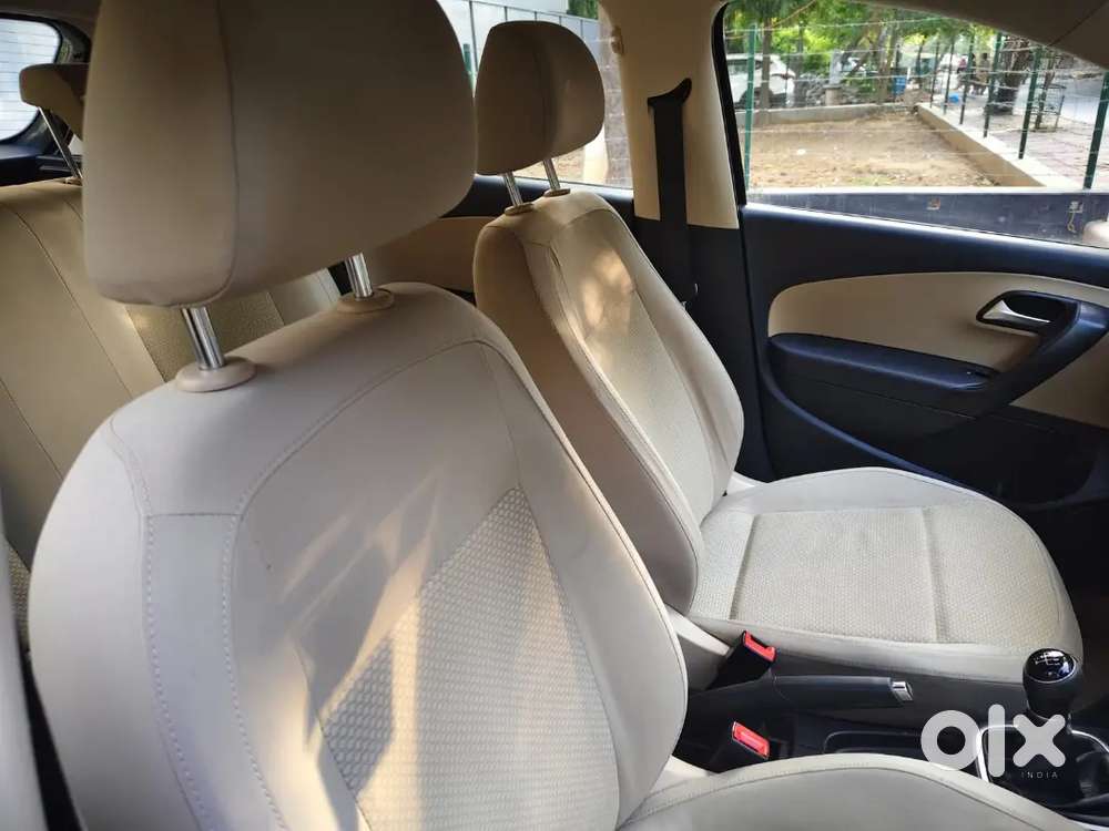 Volkswagen Polo 2018 Highline Diesel Manual