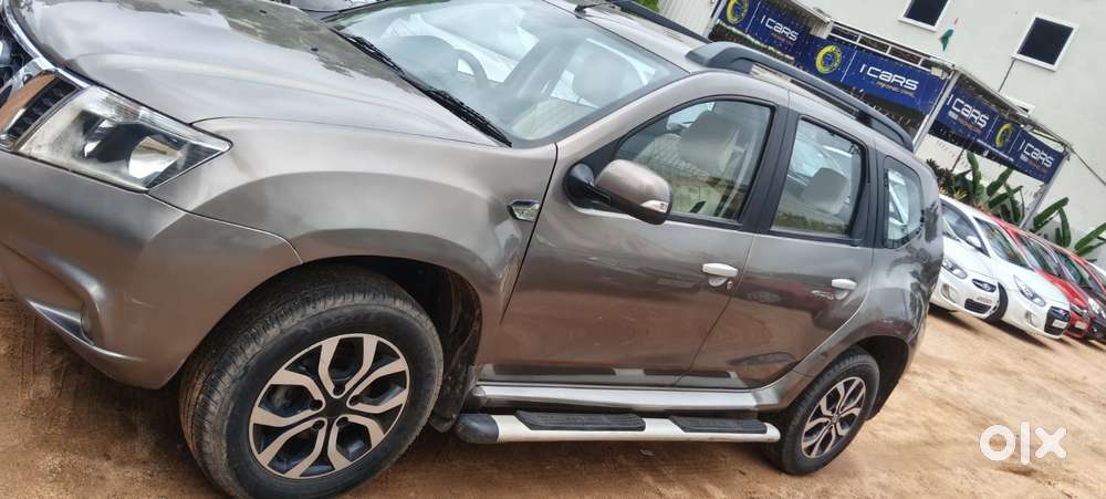 Nissan Terrano Xl 85 Ps Deisel, 2018, Diesel
