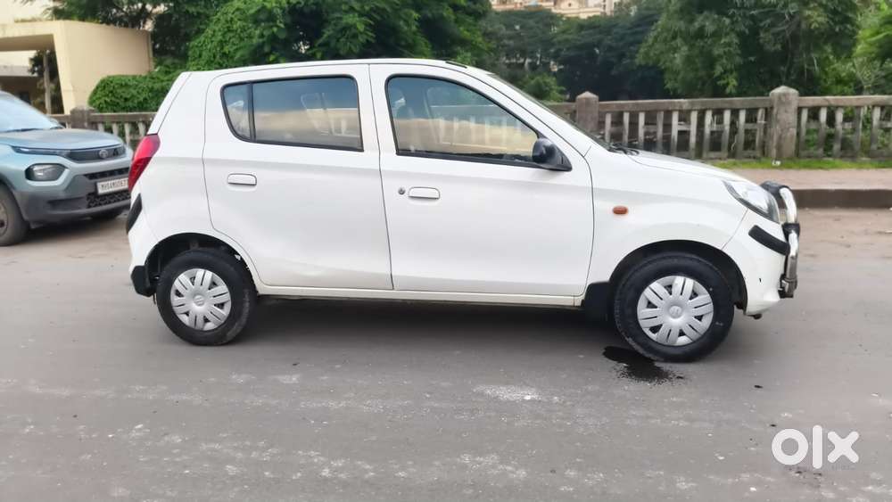 Maruti Suzuki Alto 800 Lxi, 2014, Petrol