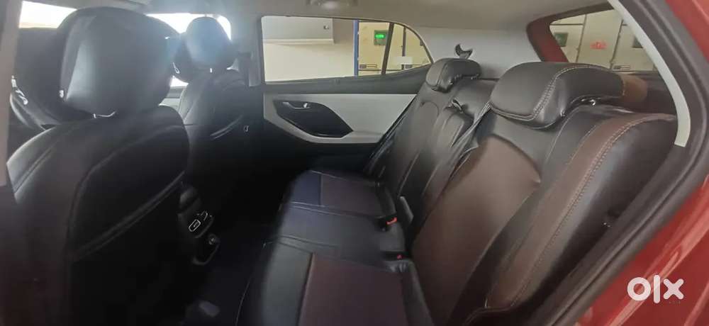 Hyundai Creta Sx 2020 Diesel