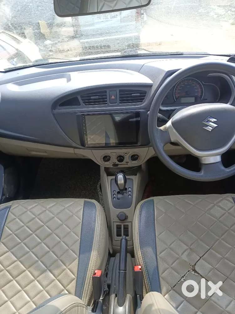 Maruti Suzuki Alto K10 2019 Petrol Good Condition