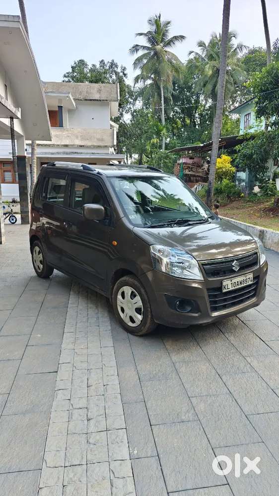 Maruti Wagonr Vxi  Well Maintained  40k Km Only  No Issues