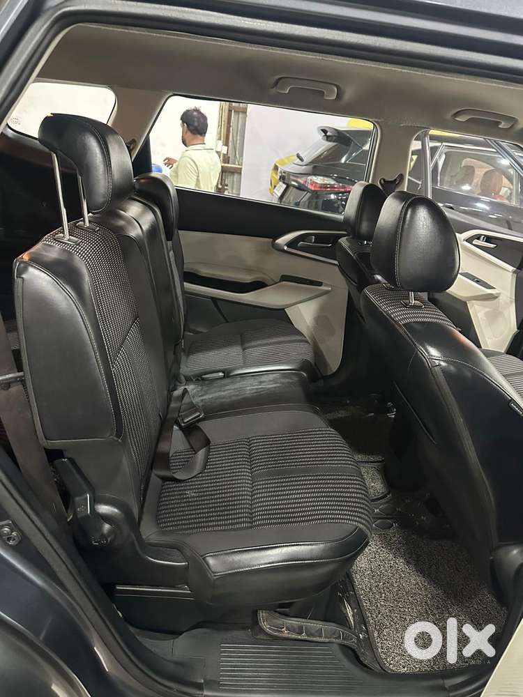 Kia Carens 1.4 Prestige Turbo 7 Str, 2022, Petrol