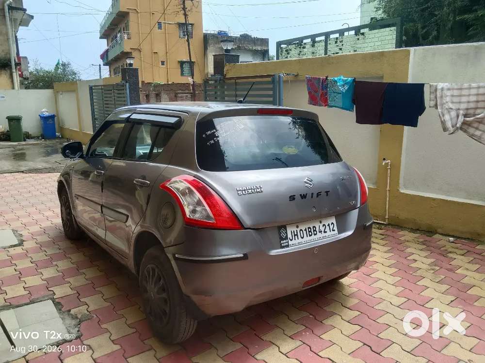 Swift Maruti 2013 1st Owner