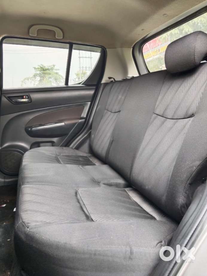 Maruti Suzuki Swift Vxi, 2014, Petrol