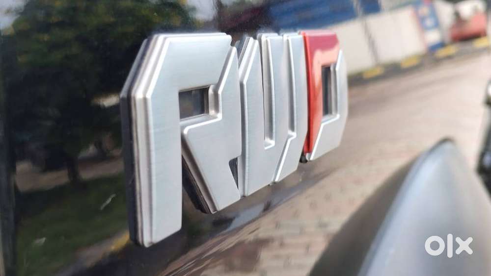 Mahindra Thar Lx Hard Top Diesel Mt Rwd, 2024, Diesel