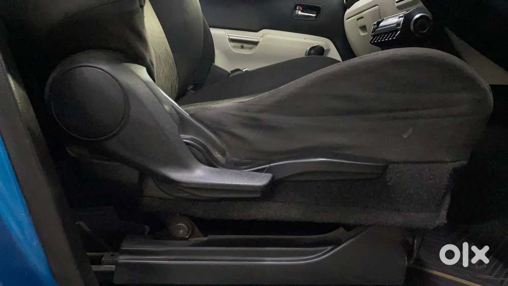 Maruti Suzuki Ignis 1.2 Amt Alpha, 2020, Petrol