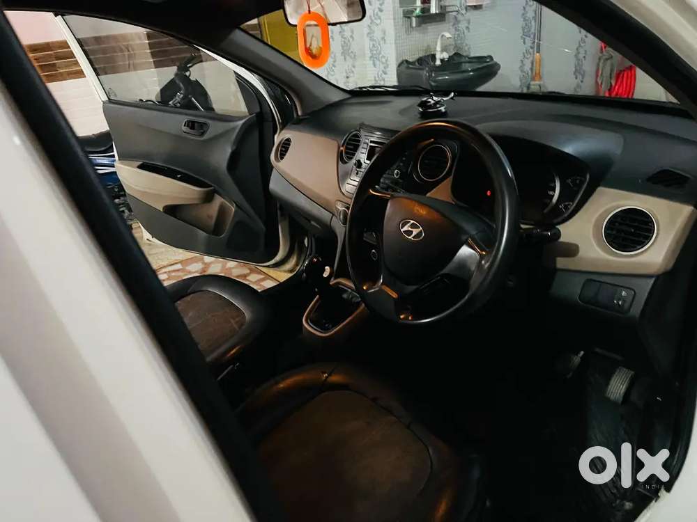 Hyundai Grand I10 Diesel 2015
