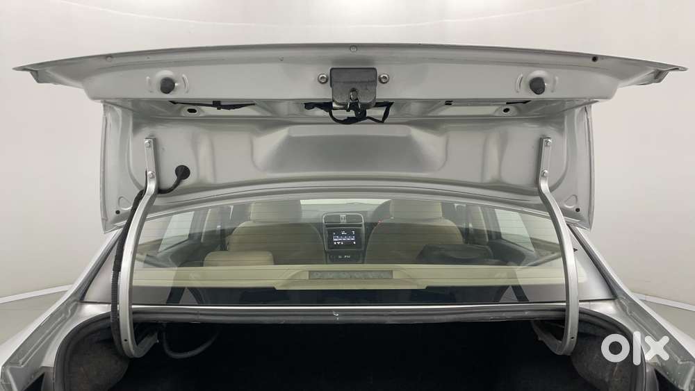 Volkswagen Ameo 1.2 Mpi Highline Plus 16, 2017, Petrol
