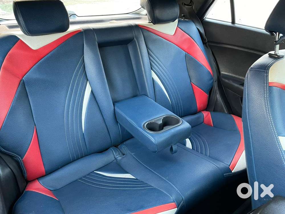 Hyundai I20 Active 1.4 Sx, 2018, Diesel