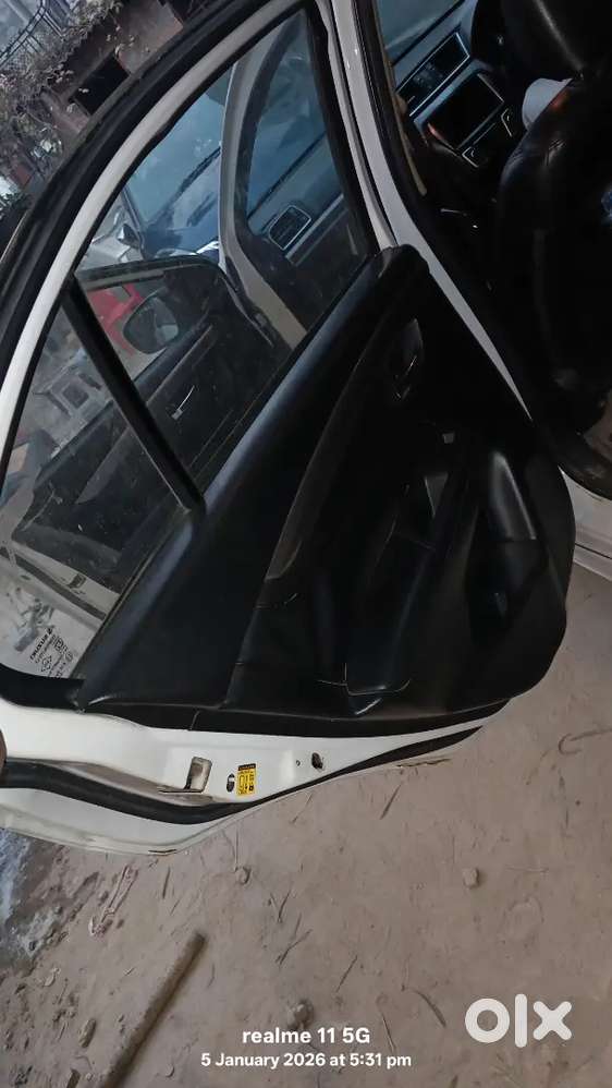Maruti Suzuki Ciaz Rs