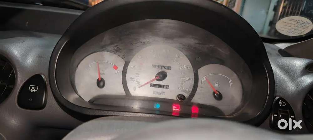Hyundai Santro Xing 2006 4th Owner