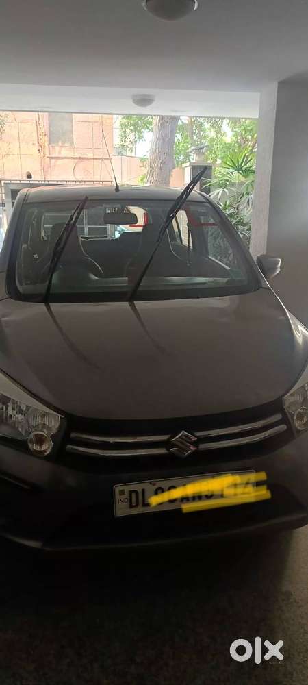 Sale Celerio Amt