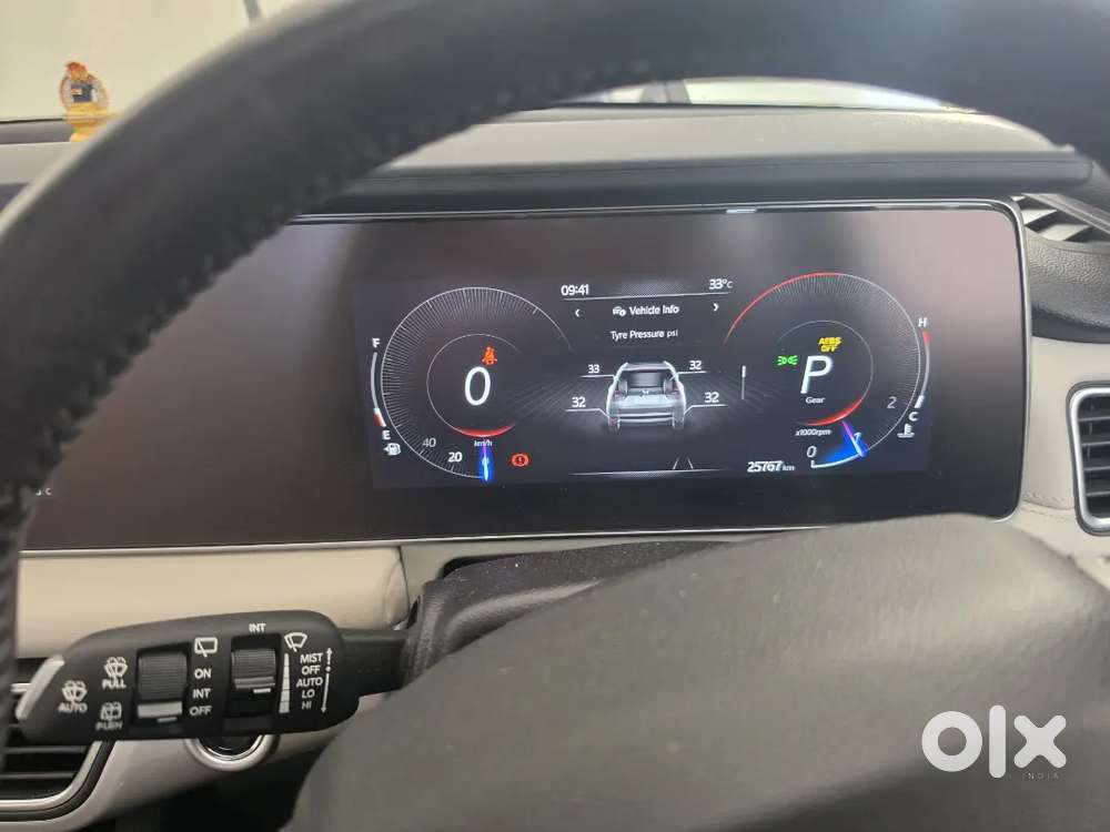 Mahindra Be 6 Diesel 2023