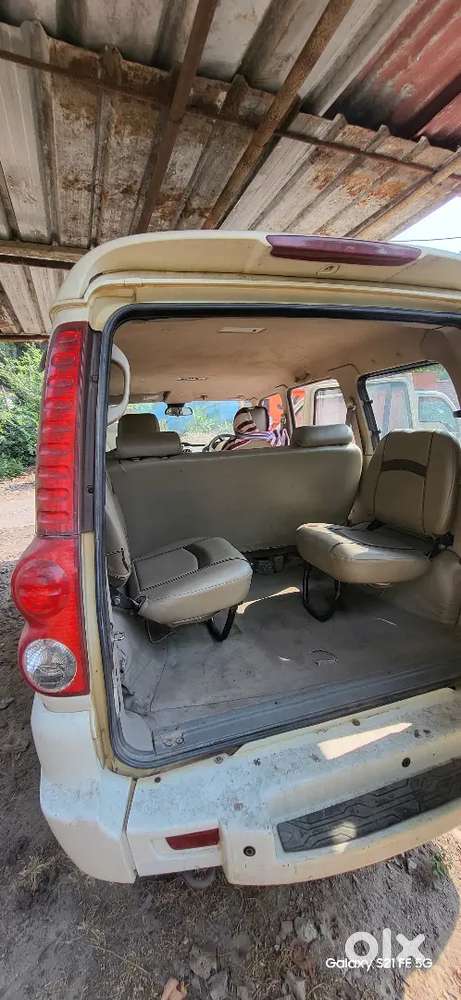 Mahindra Scorpio Diesel Manual 2013