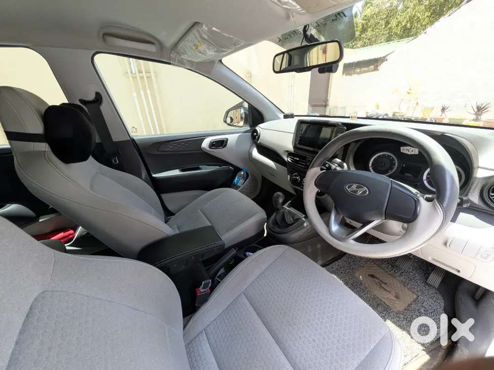 Hyundai Grand I10 2022