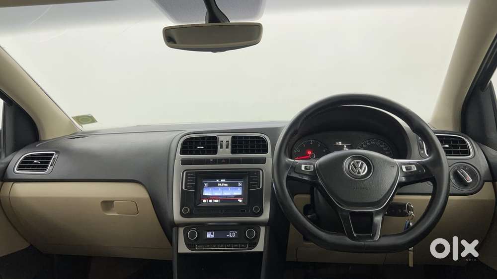Volkswagen Ameo 1.2 Mpi Highline 16 Alloy, 2016, Petrol