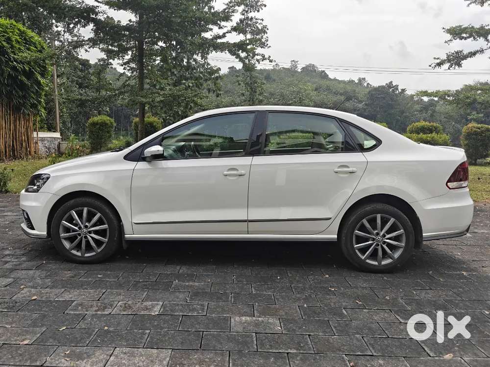 Vento 2022 Highline Plus At
