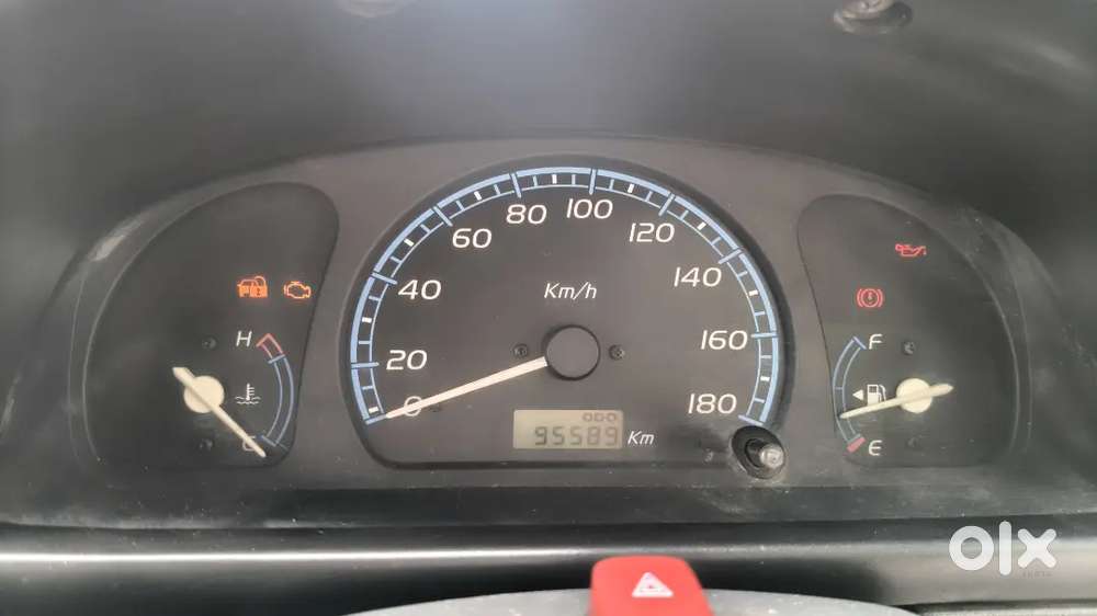 Maruti Suzuki Wagon R Lxi Lpg 2008 Rc Renewed