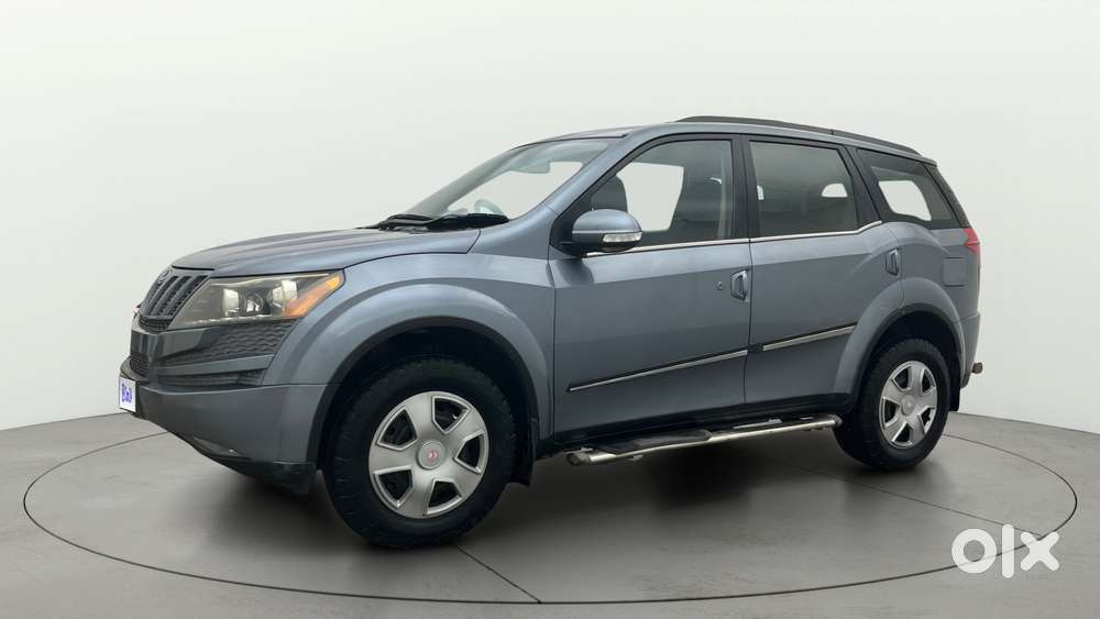 Mahindra Xuv500 W6 2wd, 2014, Diesel
