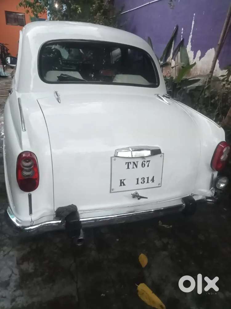 Ambassador Isuzu Power Steering