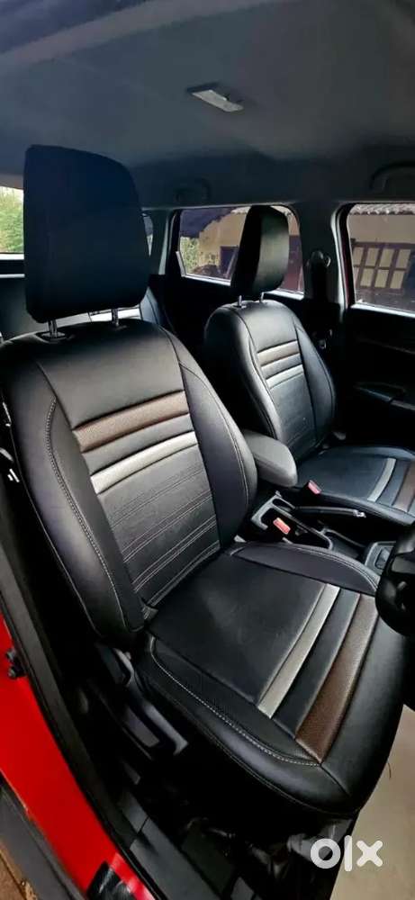 For Sale: Maruti Brezza 1.5 Lxi 2024 (feb 2025 Regd) - Like Brand New!