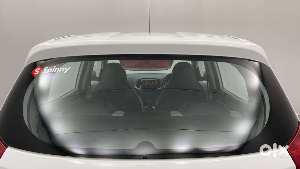 Hyundai Santro Magna, 2021, Petrol