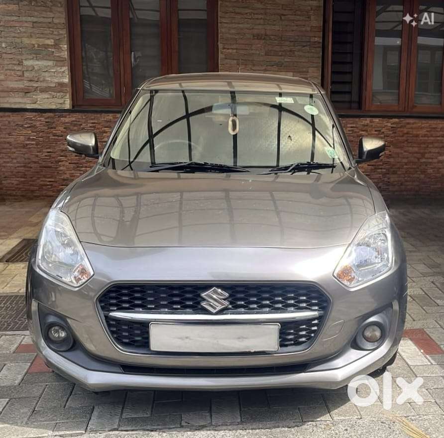 Maruti Suzuki Swift Vxi, 2019, Petrol