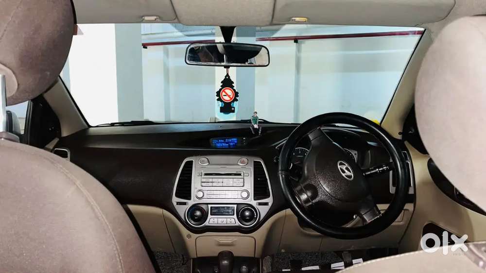 Hyundai I20 Magna 2010 Diesel Manual