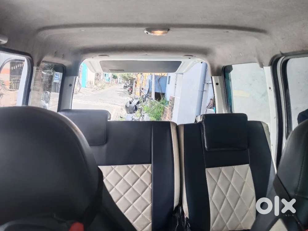 Maruti Suzuki Eeco 2021 Petrol 56000 Km Driven