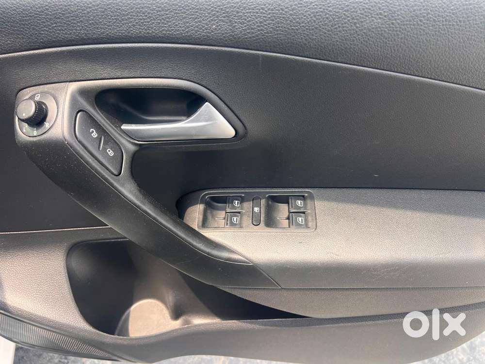 Volkswagen Polo 1.2 Gt Tsi, 2019, Petrol