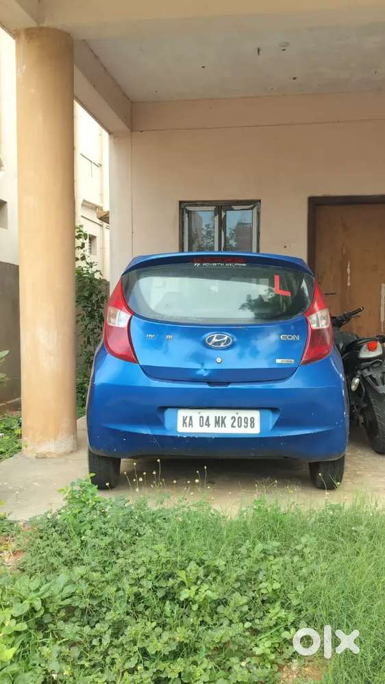 Hyundai Eon Era 2012 Petrol Car