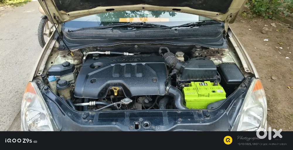 Hyundai Verna 2009 Diesel 248000 Km Driven