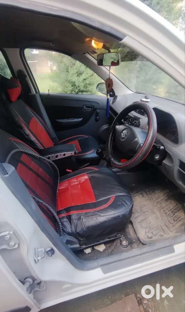 Maruti Suzuki Alto 800
